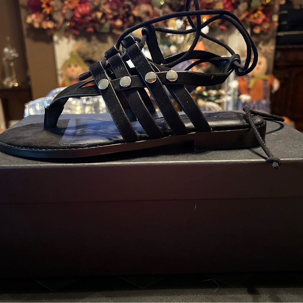 New in Box Rebecca Minkoff black